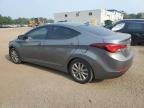 2014 HYUNDAI ELANTRA SE   for sale at Copart ON - COOKSTOWN