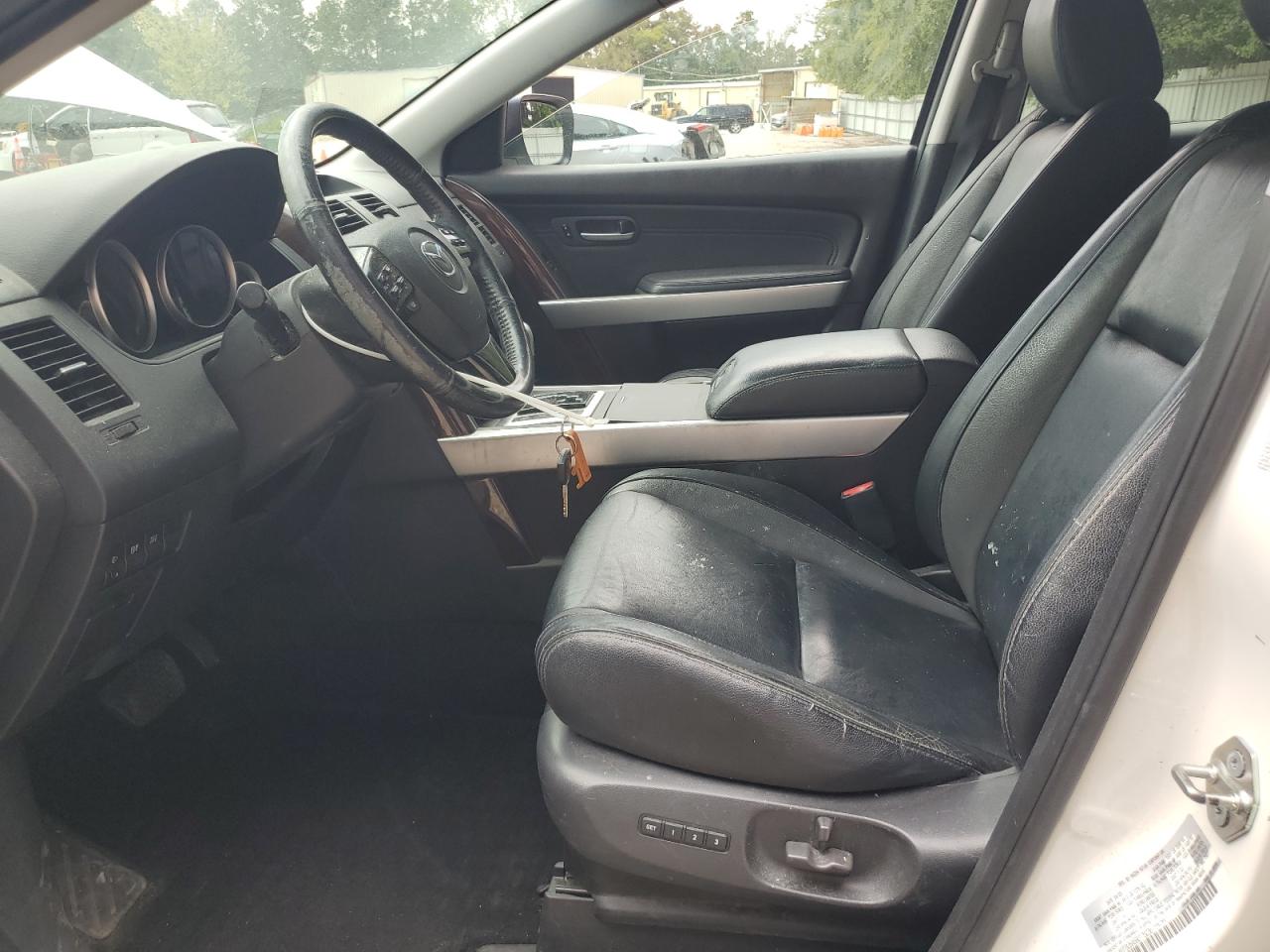 2009 Mazda Cx-9 VIN: JM3TB28A590176238 Lot: 70535385