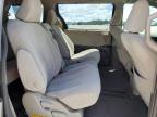 2013 TOYOTA SIENNA LE   for sale at Copart GA - ATLANTA NORTH