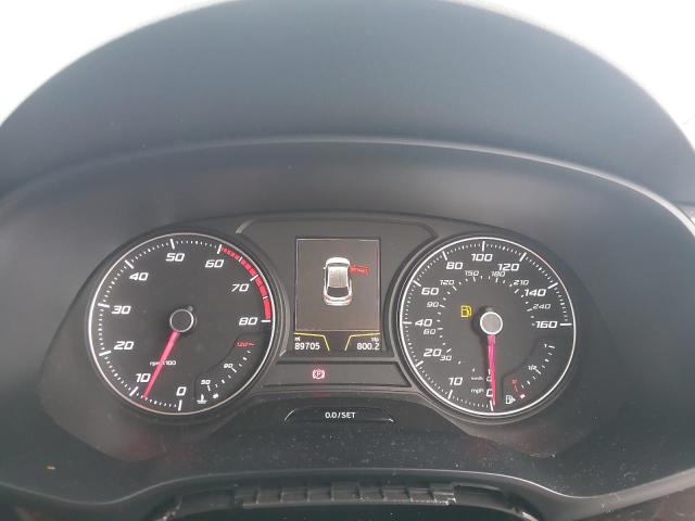 2015 SEAT LEON SE TECHNOLOGY TSI 