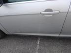 2013 FORD FOCUS ZETEC for sale at Copart SANDTOFT