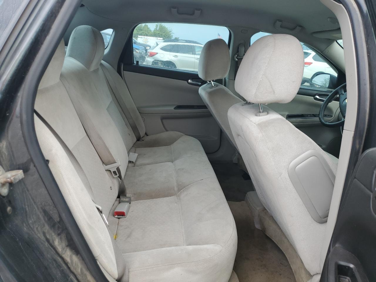 2015 Chevrolet Impala Limited Ls VIN: 2G1WA5E38F1146076 Lot: 69289315