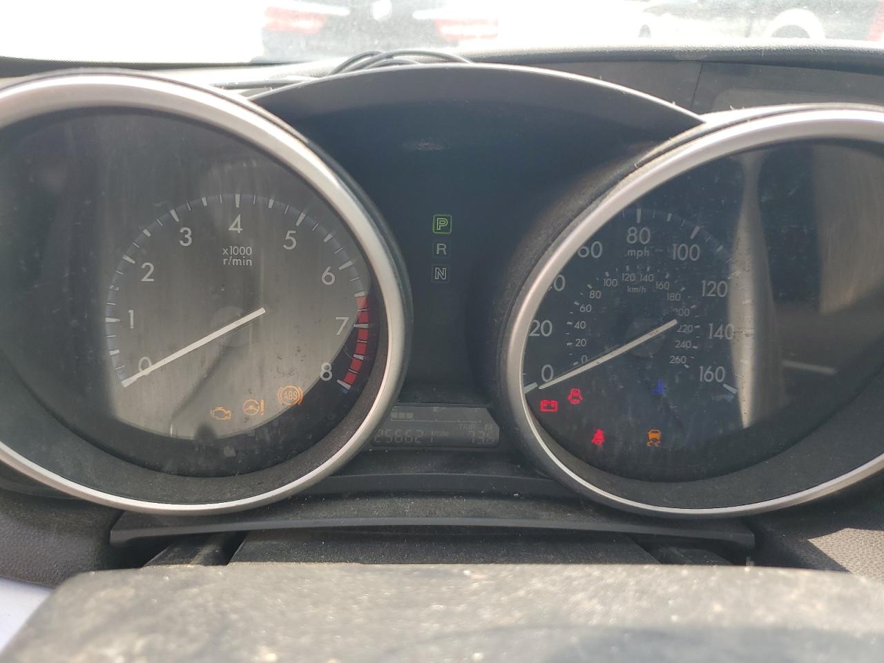 2012 Mazda 3 I VIN: JM1BL1L73C1673846 Lot: 66227265