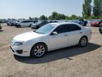 2012 FORD FUSION SEL   for sale at Copart ON - LONDON