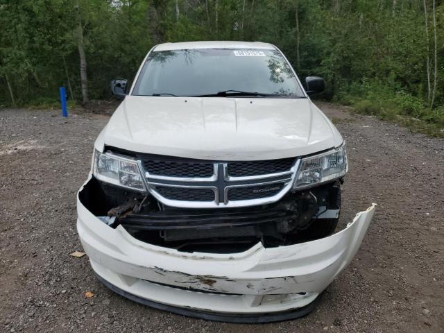 2011 DODGE JOURNEY EXPRESS  