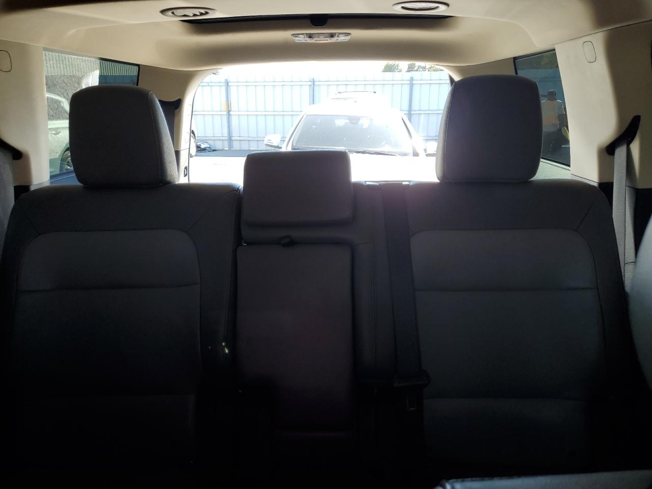 2017 Ford Flex Sel VIN: 2FMGK5C8XHBA08300 Lot: 69102315