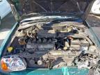 2000 NISSAN MICRA S  for sale at Copart PETERLEE