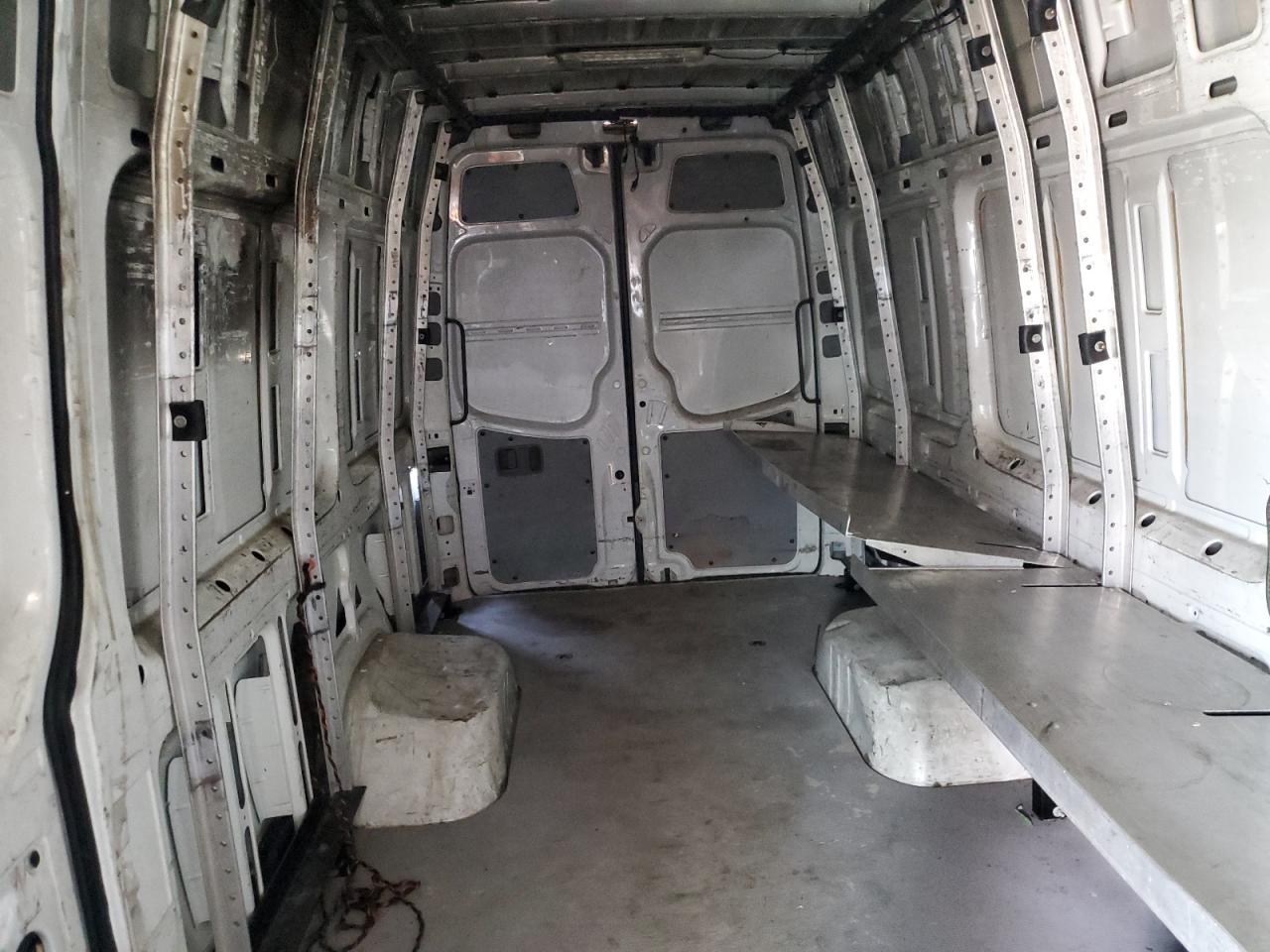 2007 Dodge Sprinter 3500 VIN: WD0PF445X75183468 Lot: 68734815