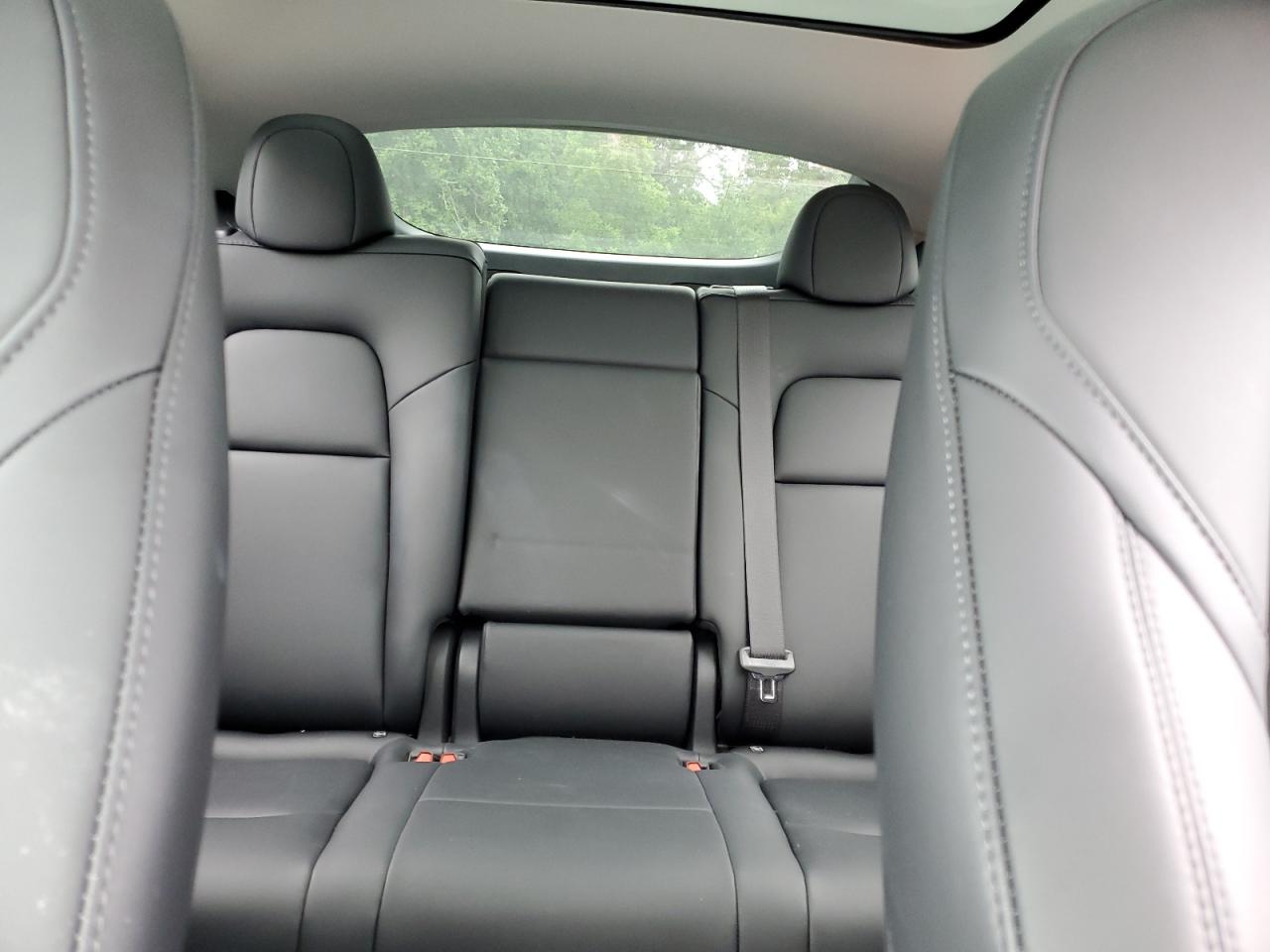 2023 Tesla Model Y VIN: 7SAYGDEE6PA125929 Lot: 69408115