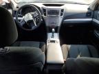 2013 SUBARU LEGACY 2.5I PREMIUM   for sale at Copart ON - TORONTO