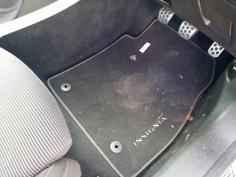 2014 VAUXHALL INSIGNIA SRI NAV