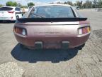 1986 PORSCHE 928 S   for sale at Copart CA - SAN BERNARDINO