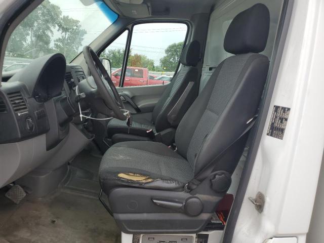 2012 FREIGHTLINER SPRINTER 3500  