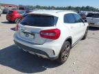2017 MERCEDES-BENZ GLA 200 AMG LINE D  for sale at Copart SANDWICH