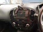 2011 NISSAN JUKE TEKNA for sale at Copart SANDWICH