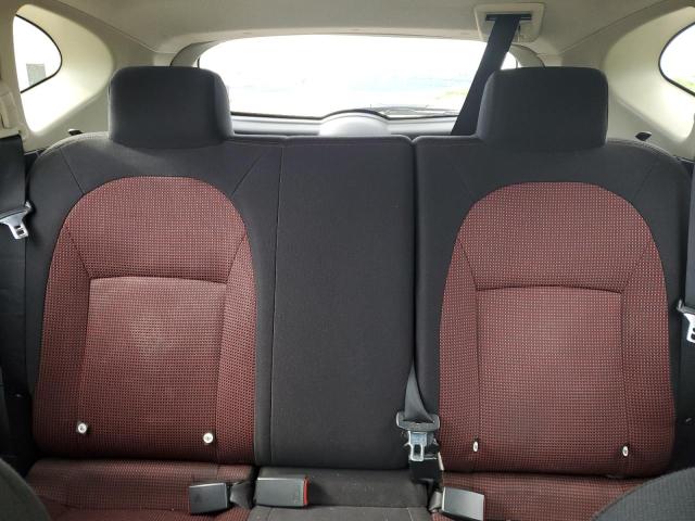 2010 NISSAN ROGUE S  