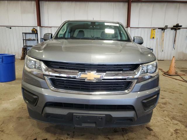  CHEVROLET COLORADO 2020 Gray