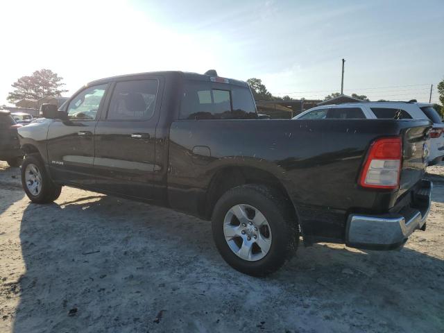  RAM 1500 2019 Черный