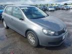 2012 VOLKSWAGEN GOLF S TDI for sale at Copart CHESTER
