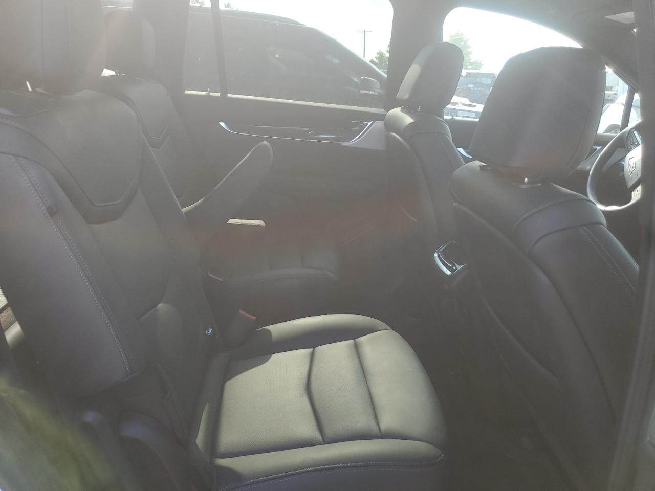 2023 Cadillac Xt6 Premium Luxury VIN: 1GYKPDRS4PZ230611 Lot: 68247705