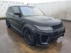 2018 LAND ROVER RANGE ROVE for sale at Copart SANDTOFT