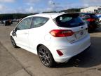2018 FORD FIESTA ST- for sale at Copart WHITBURN