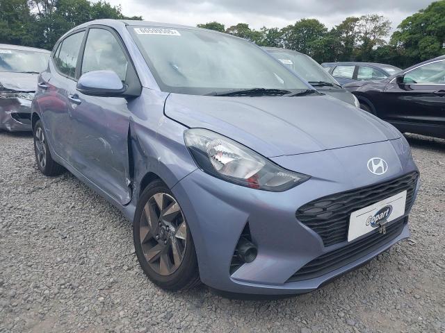 2025 HYUNDAI I10 ADVANCE AUTO 