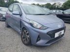 2025 HYUNDAI I10 ADVANCE AUTO  for sale at Copart WOLVERHAMPTON