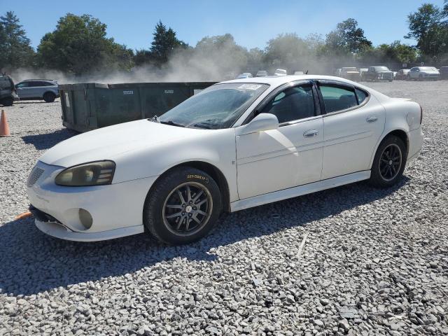 2006 Pontiac Grand Prix