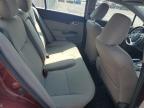 2013 HONDA CIVIC LX   for sale at Copart NS - HALIFAX