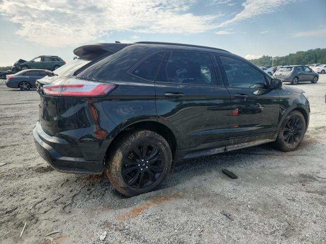  FORD EDGE 2022 Угольный