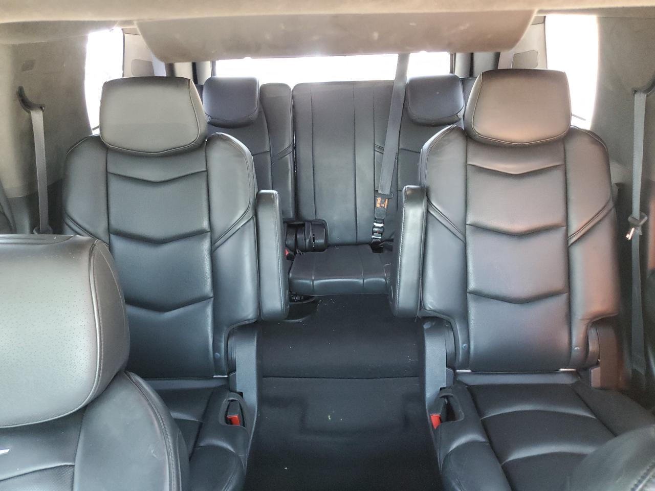 2019 Cadillac Escalade Platinum VIN: 1GYS4DKJ0KR346651 Lot: 68379155