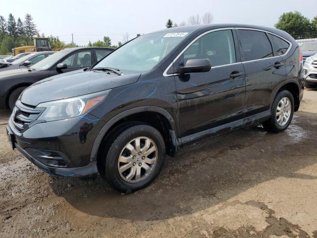 2012 HONDA CR-V LX   à vendre chez Copart ON - TORONTO