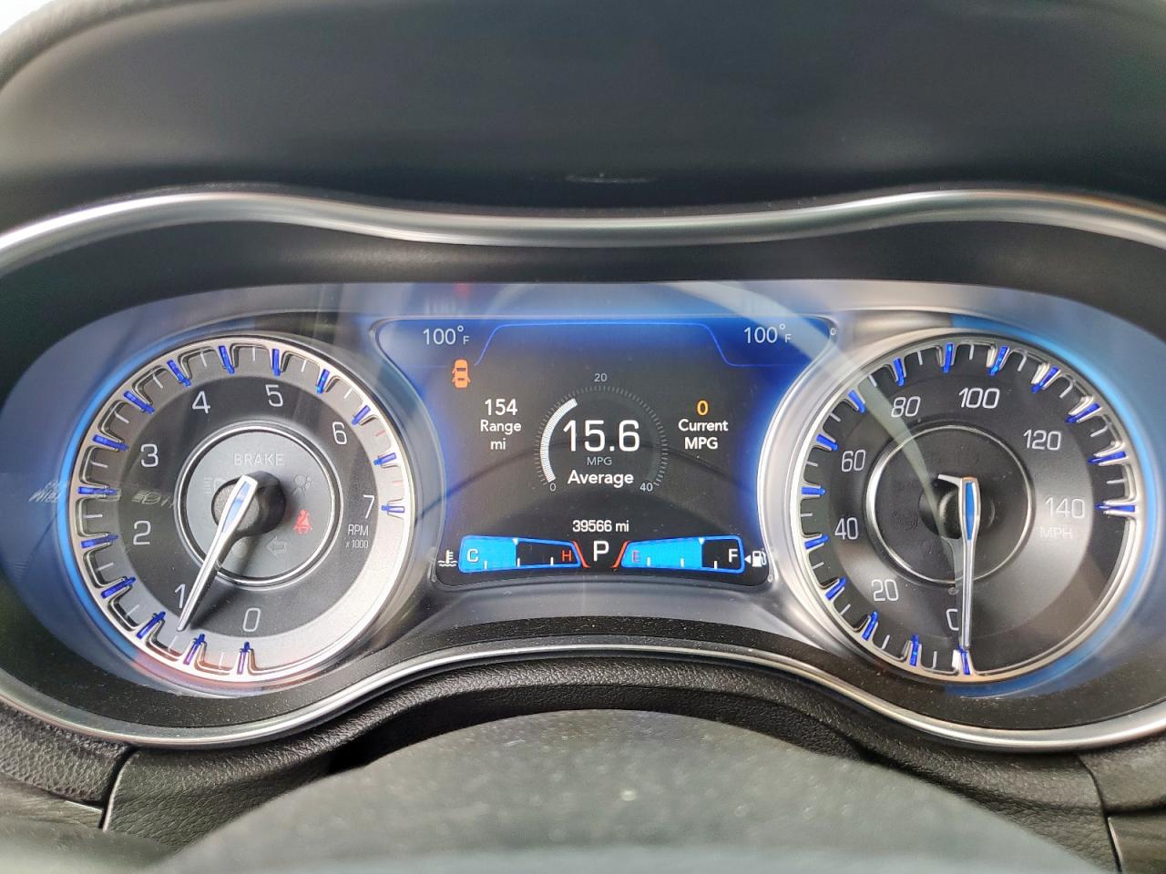 2019 Chrysler 300 Touring VIN: 2C3CCAAG5KH667624 Lot: 70316915