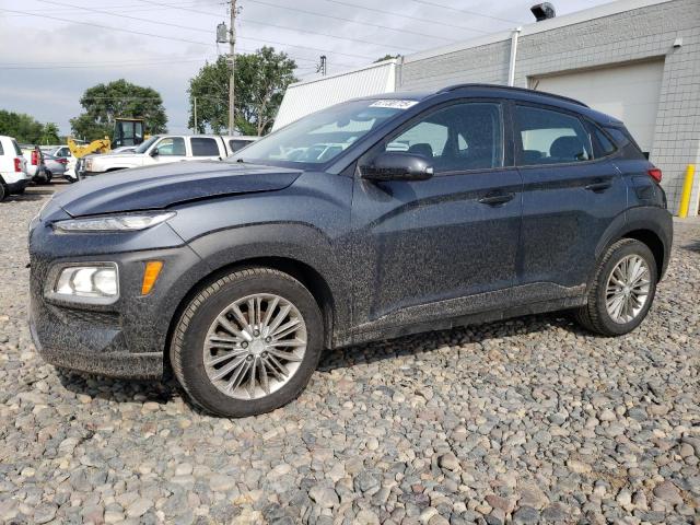  HYUNDAI KONA 2019 Szary