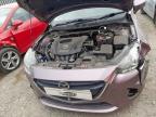 2016 MAZDA 2 SE-L NAV  for sale at Copart WOLVERHAMPTON