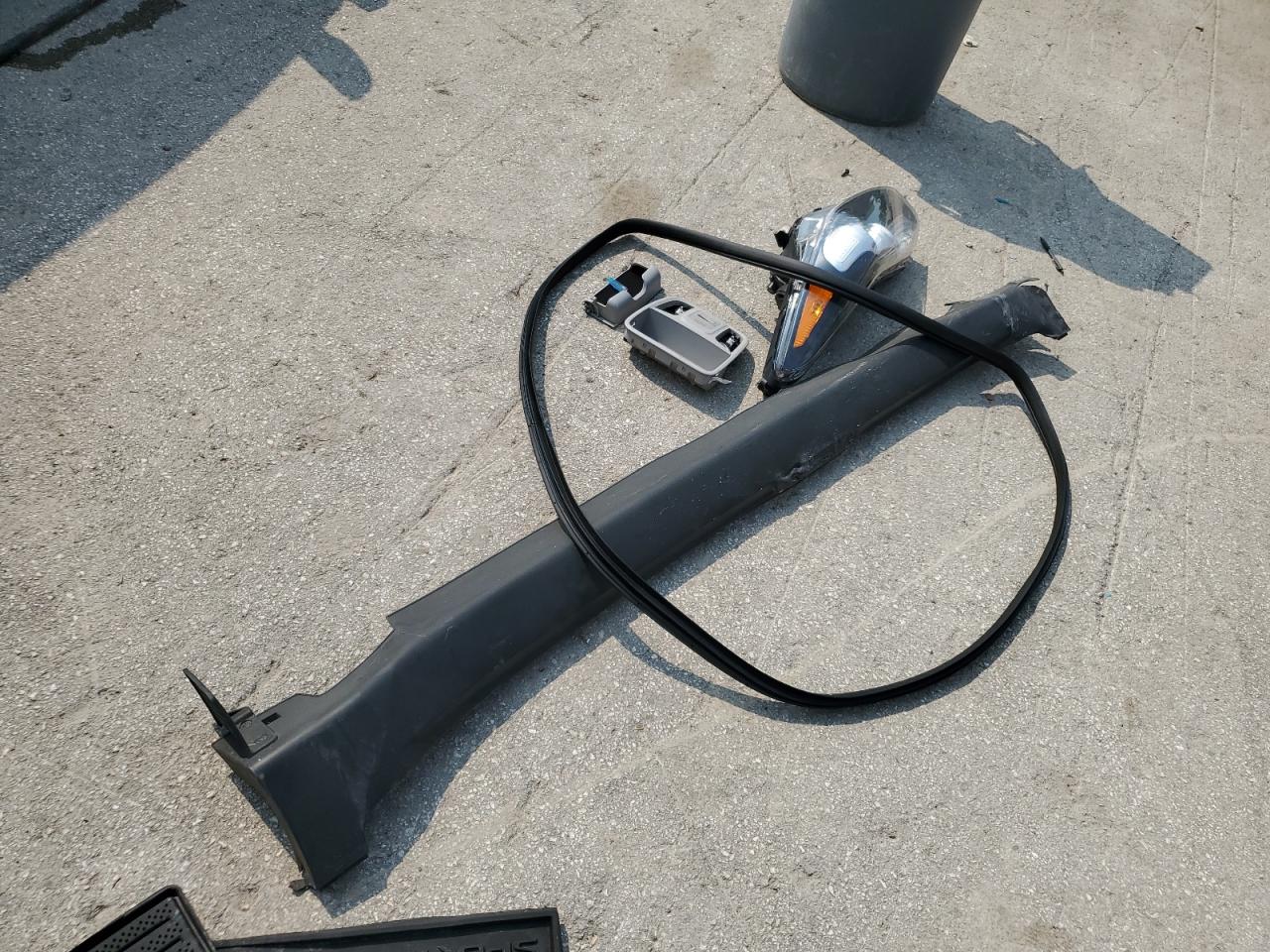 2020 Kia Sportage Lx VIN: KNDPMCAC8L7800148 Lot: 67015655