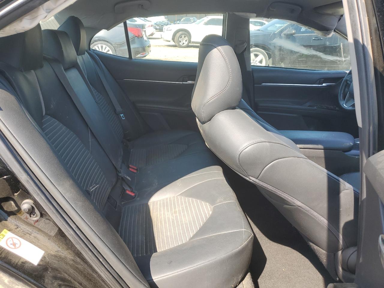 VIII (XV70) VIII (XV70)