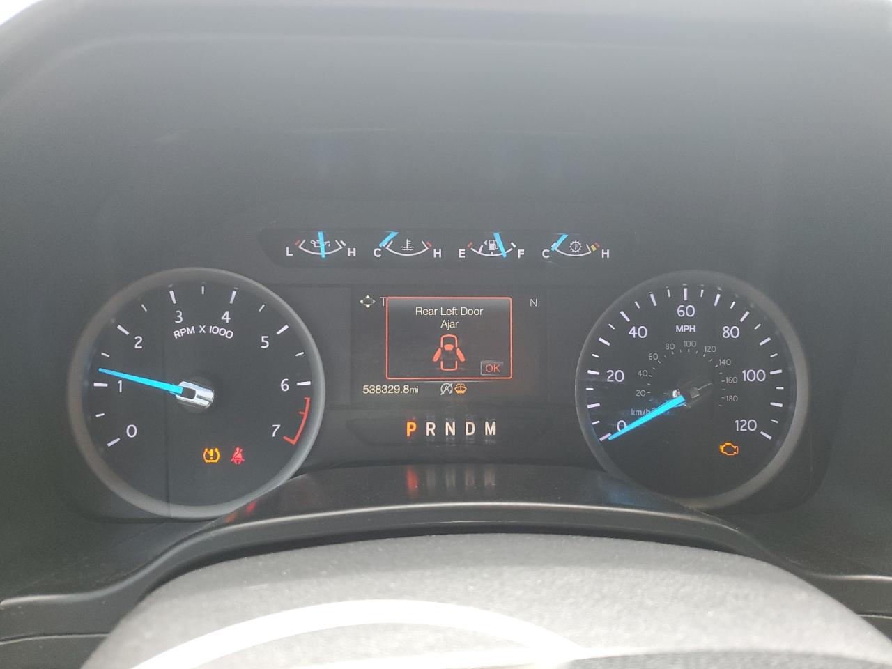 2018 Ford Expedition Xl VIN: 1FMJU1GTXJEA34753 Lot: 69828625