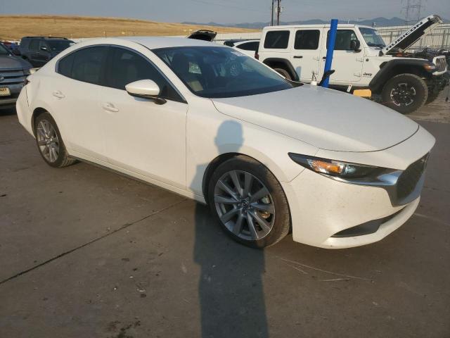 MAZDA 3 2020 White