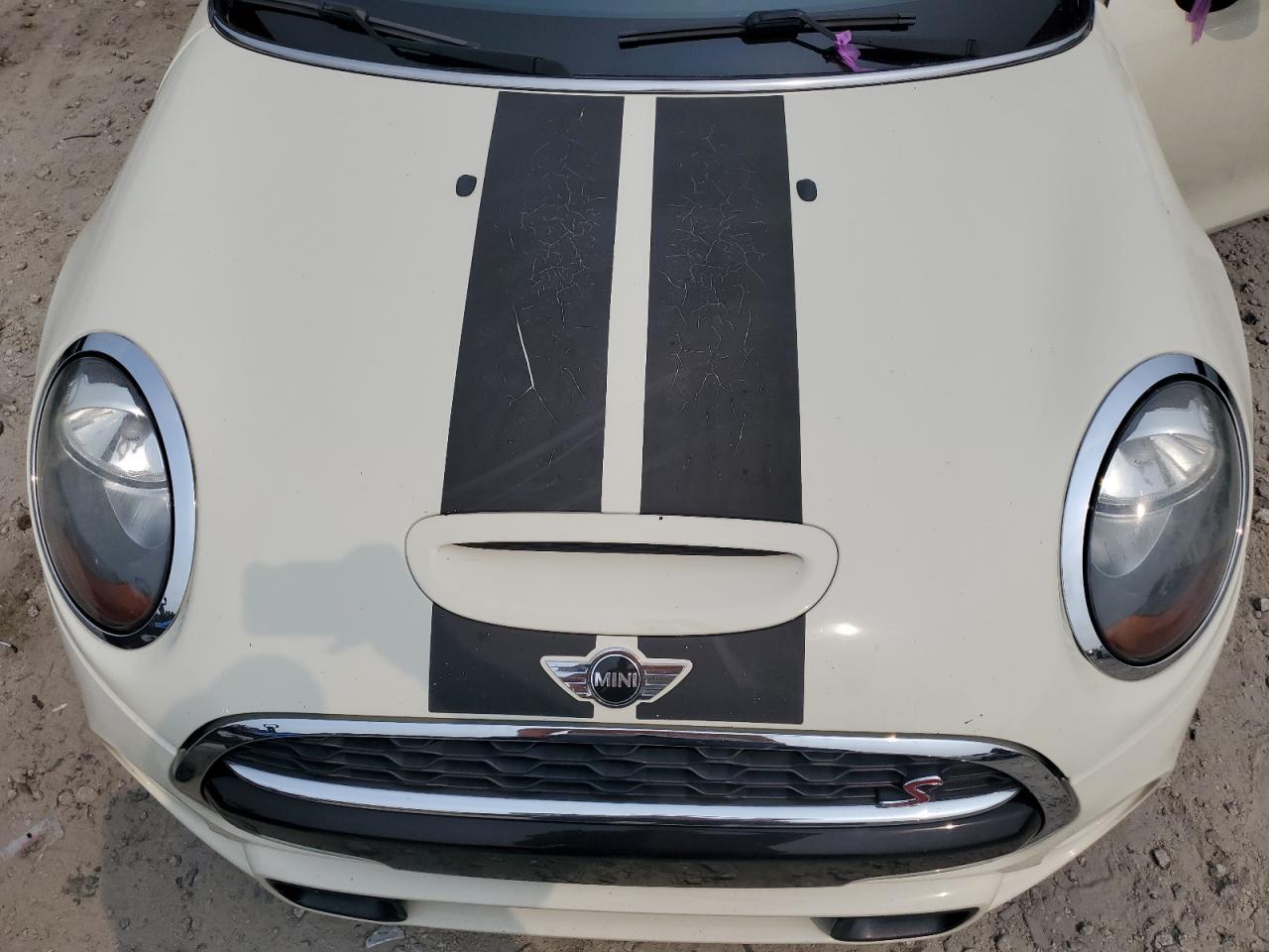 2015 Mini Cooper S VIN: WMWXP7C53F2A39947 Lot: 67589505