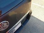 2007 VAUXHALL ZAFIRA CLU for sale at Copart SANDWICH