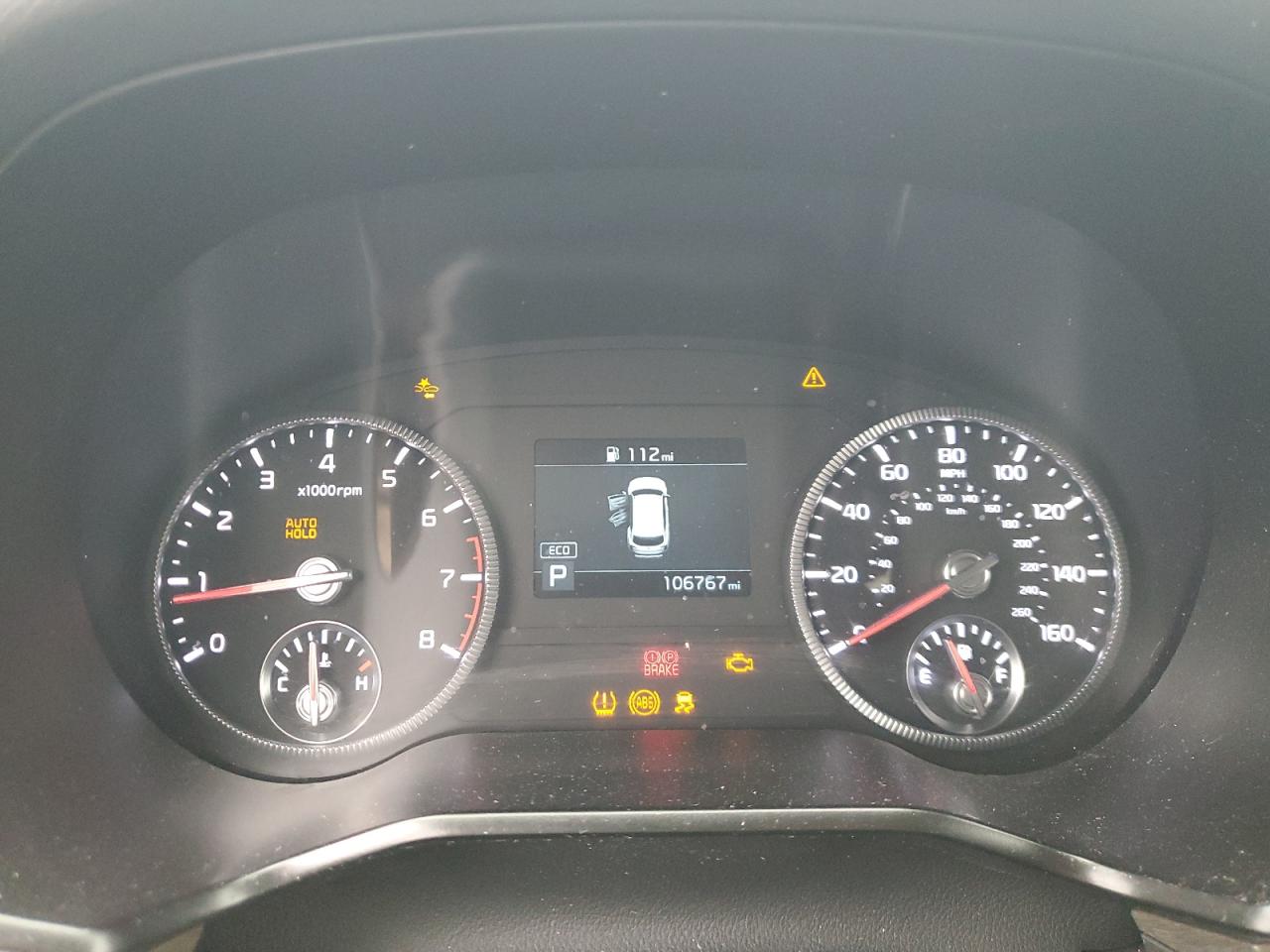 2020 Kia Telluride Ex VIN: 5XYP34HC4LG001484 Lot: 69583945