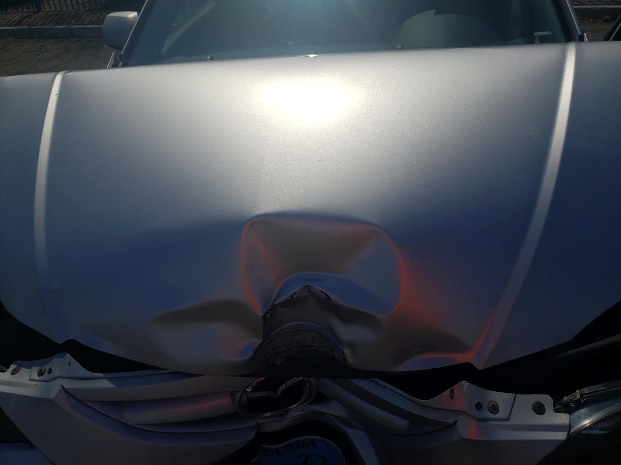 2007 Mazda 3 S VIN: JM1BK324171669919 Lot: 67685145