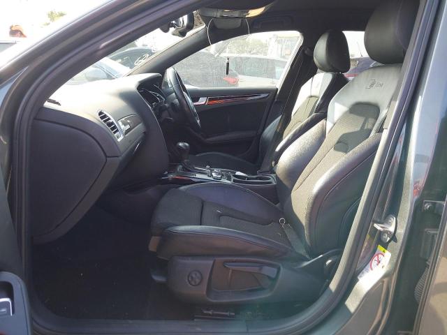 2013 AUDI A4 S LINE BLACK EDT TDI Q 