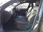 2013 AUDI A4 S LINE BLACK EDT TDI Q  for sale at Copart BRISTOL