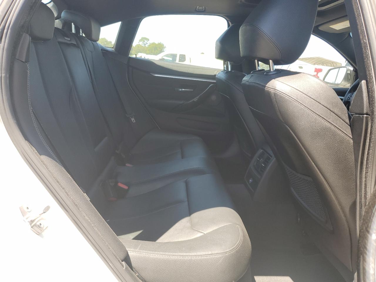 2019 BMW 430Xi Gran Coupe VIN: WBA4J3C50KBL04926 Lot: 70530825