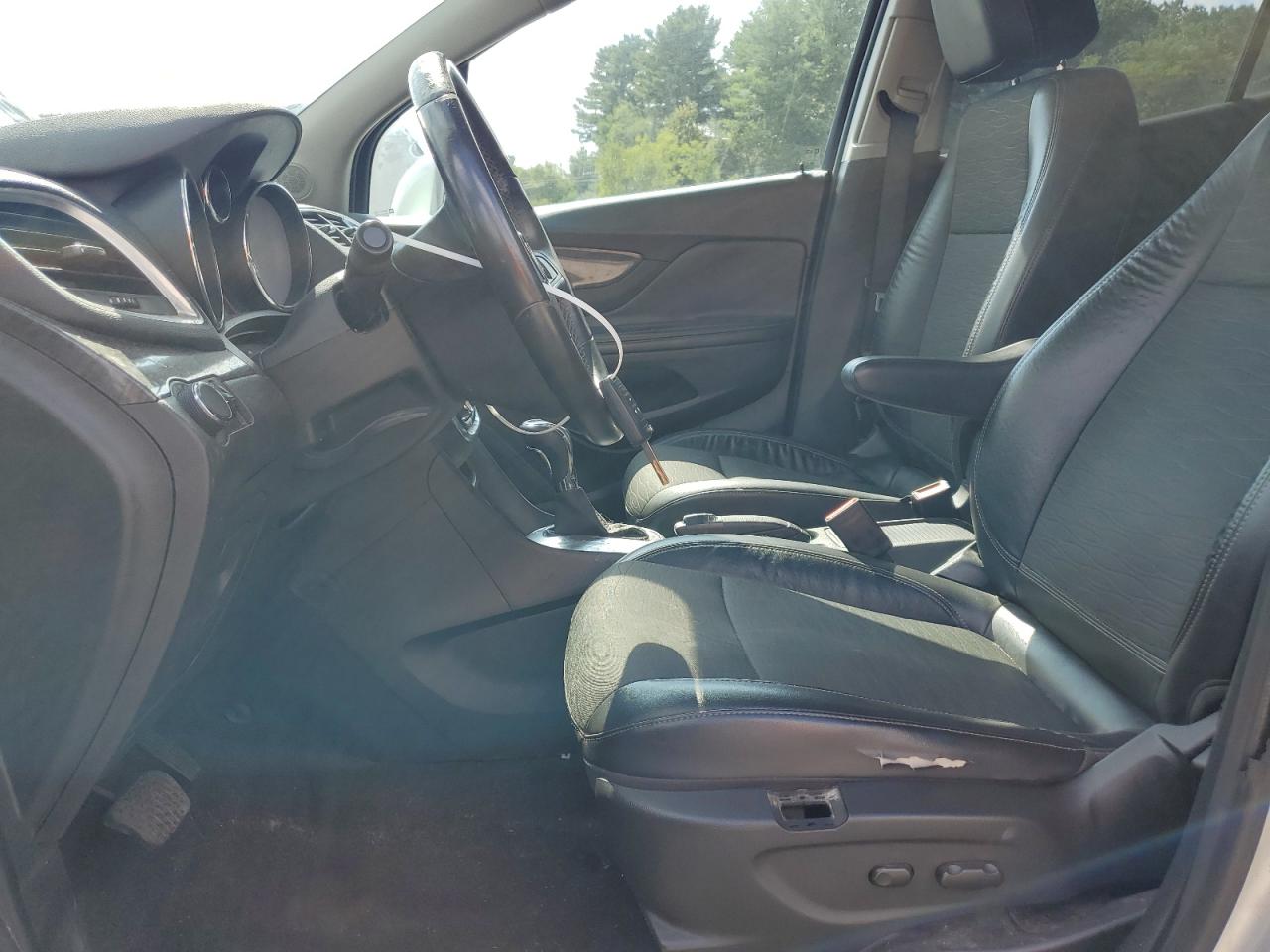 2015 Buick Encore VIN: KL4CJASB5FB084404 Lot: 69651115