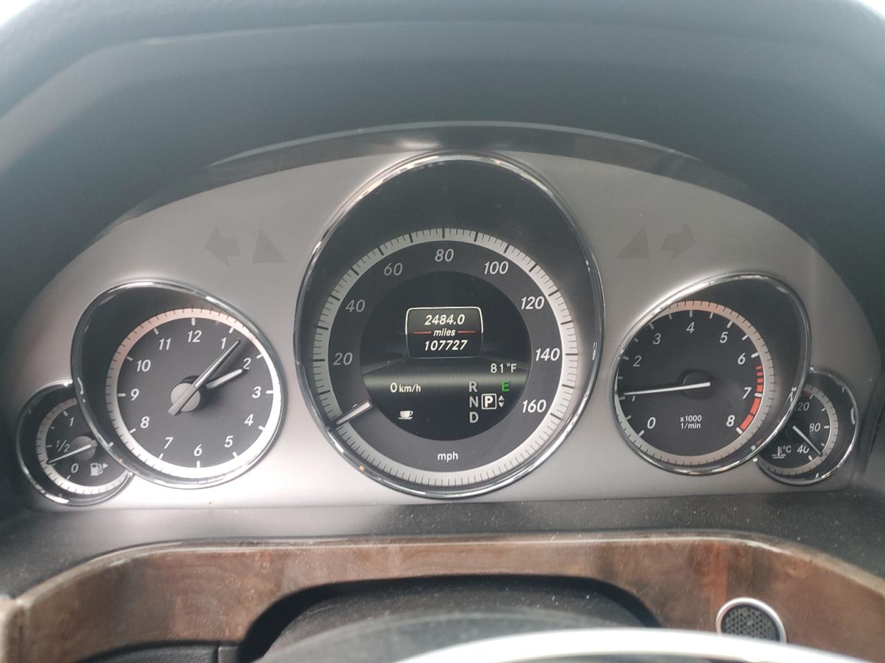 2013 Mercedes-Benz E 350 VIN: WDDHF5KB3DA730665 Lot: 70184825