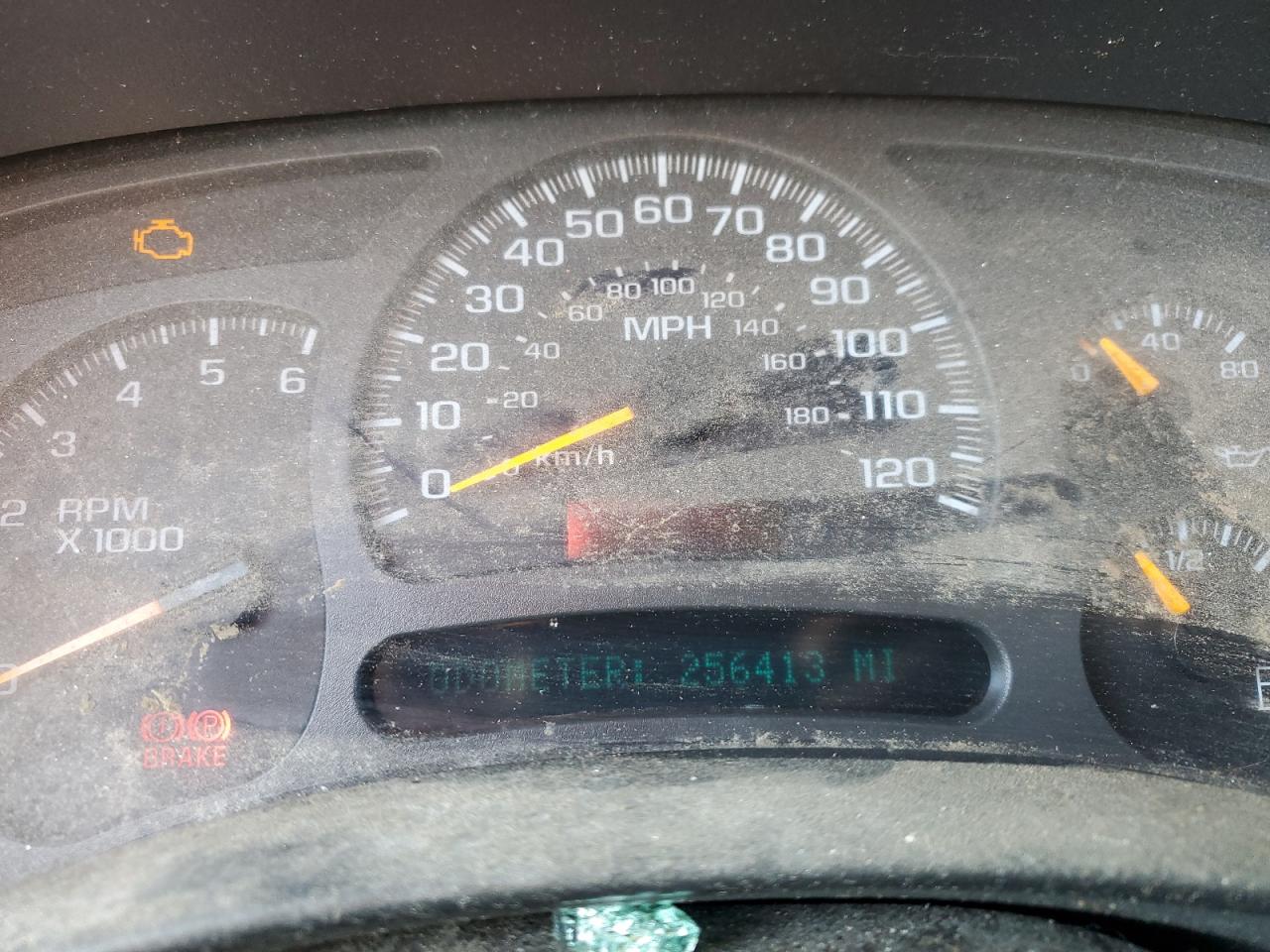 2004 Chevrolet Avalanche K1500 VIN: 3GNEK12T54G229294 Lot: 69647405